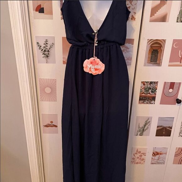 💕🌸SHOW ME YOUR MU MU DRESS - Picture 10 of 12